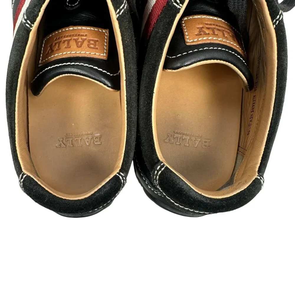 Bally alexane low